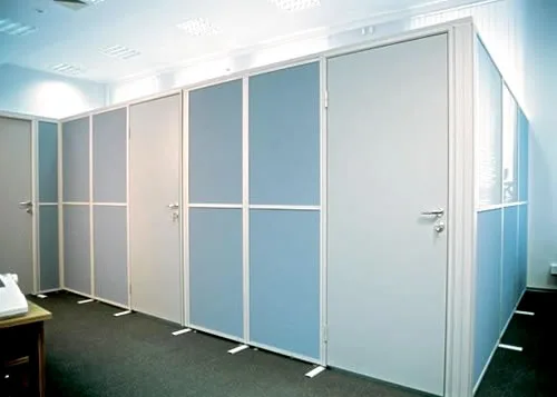 Перегородки