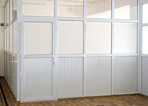 Перегородки