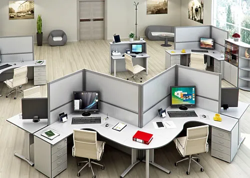 Перегородки