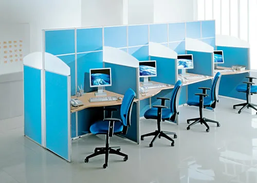 Перегородки