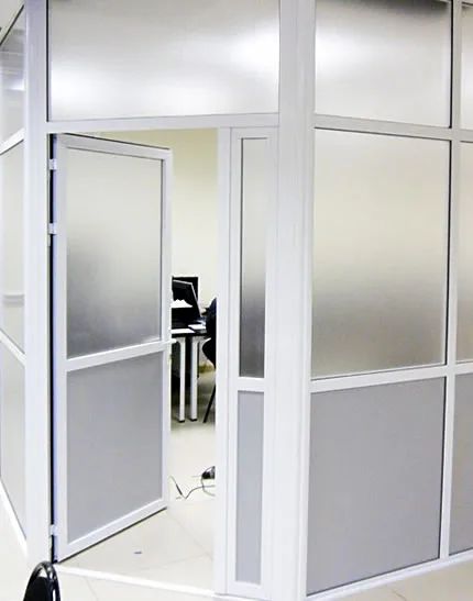 Перегородки