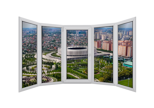 круго образный