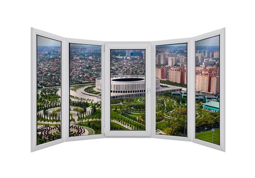 круго образный