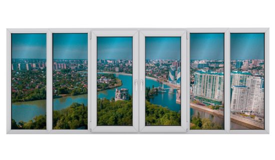 лоджия 6 копия